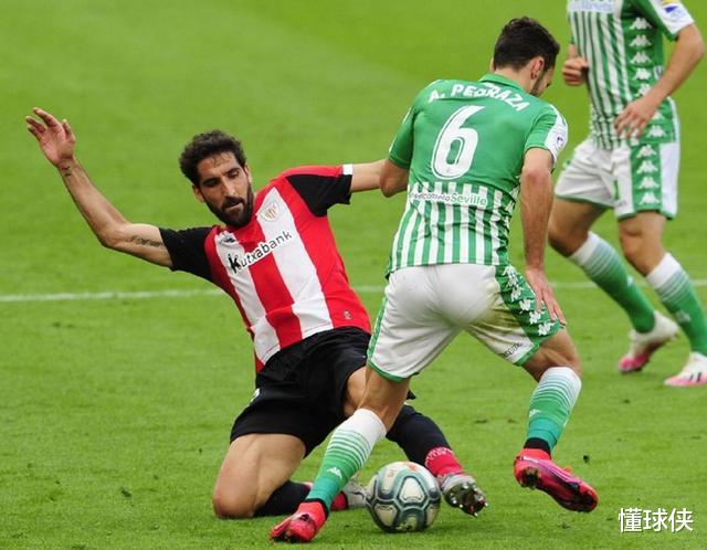 『西班牙人』1-0，又输了！西甲111年劲旅3轮不胜下滑至第14，武磊恩师遭解雇