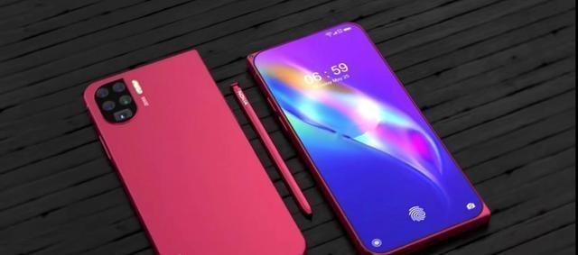 诺基亚|诺基亚亮王牌，1.08亿+骁龙875+6100mAh，不愧是诺基亚