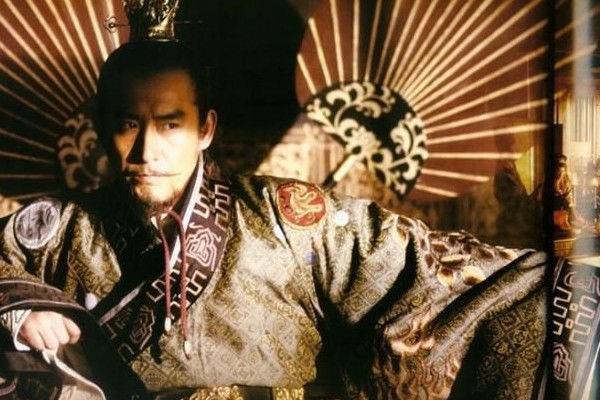 [朱标]朱标有多厉害，为何连朱棣都不敢和他争夺太子之位