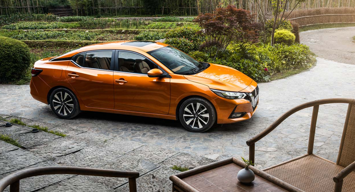 #福特金牛座#换代之后的轩逸，为什么依旧这么火？