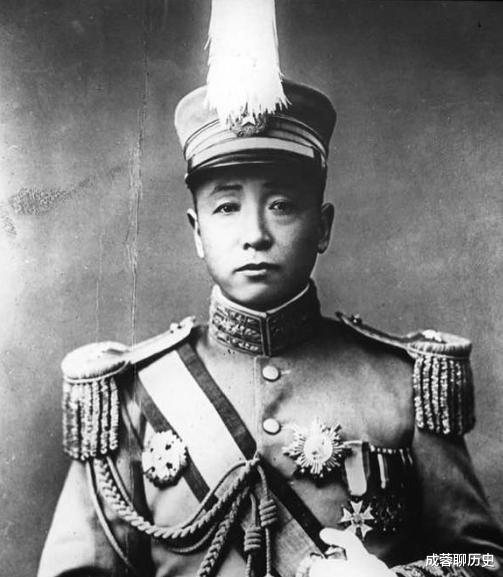 「张学良」张学良唯一在世的儿子，64岁第一次回到东北大帅陵，拜见大帅