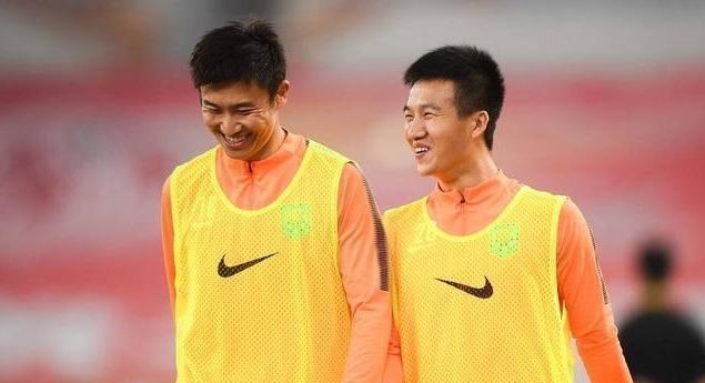 #山东鲁能#鲁能新秀队正名之战！两新星表现惊艳，战平费莱尼率领的主力队