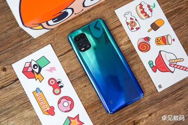 小米科技|2020理想型千元机：50倍数码变焦，仅1899起！