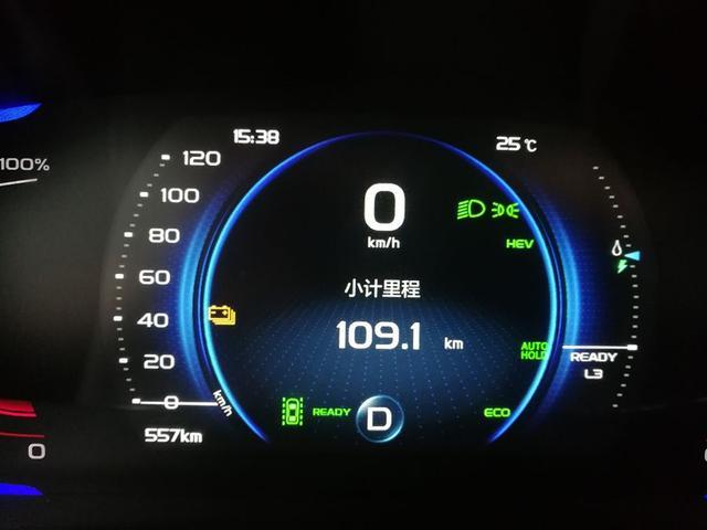 「吉利」这款国产SUV的油耗实测曝光，滴滴代步更喜欢吉利旗下的这款SUV