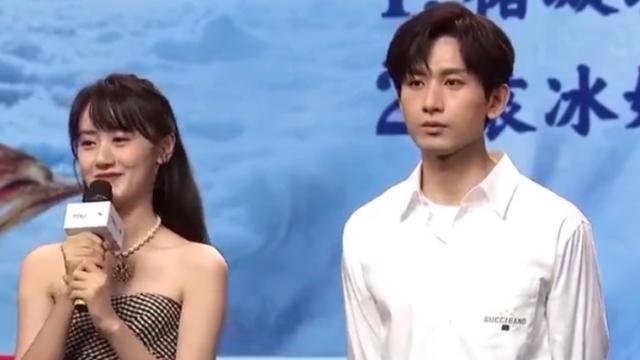 琉璃|《琉璃》结束了云音乐会，CP在一秒钟内变成了陌生人