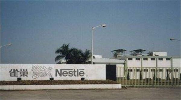 雀巢■打败茅台和LV！全球第一的快消品巨头，一年在中国捞金490亿