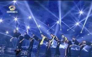 姐姐|请他来是招黑的吗?