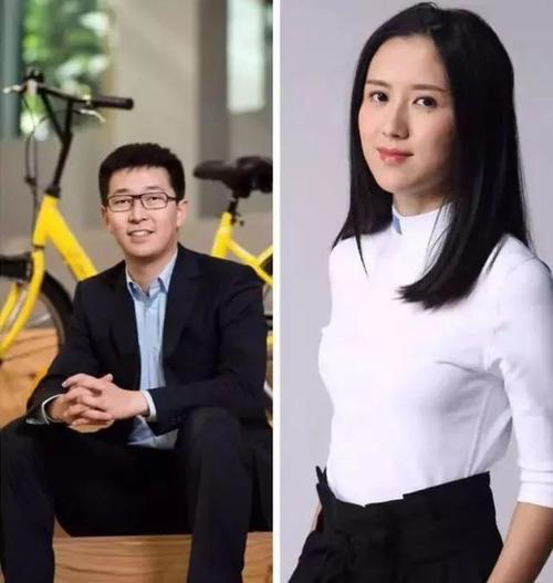 摩拜单车|那个曾经将摩拜单车卖给美团的创始人，套现27亿后，现在过得如何