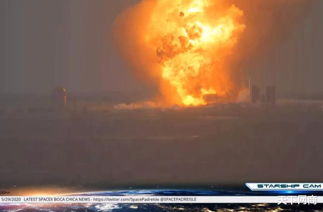 SpaceX▲马斯克上演陪跑逆袭！刚把人类送入太空的SpaceX牛在哪