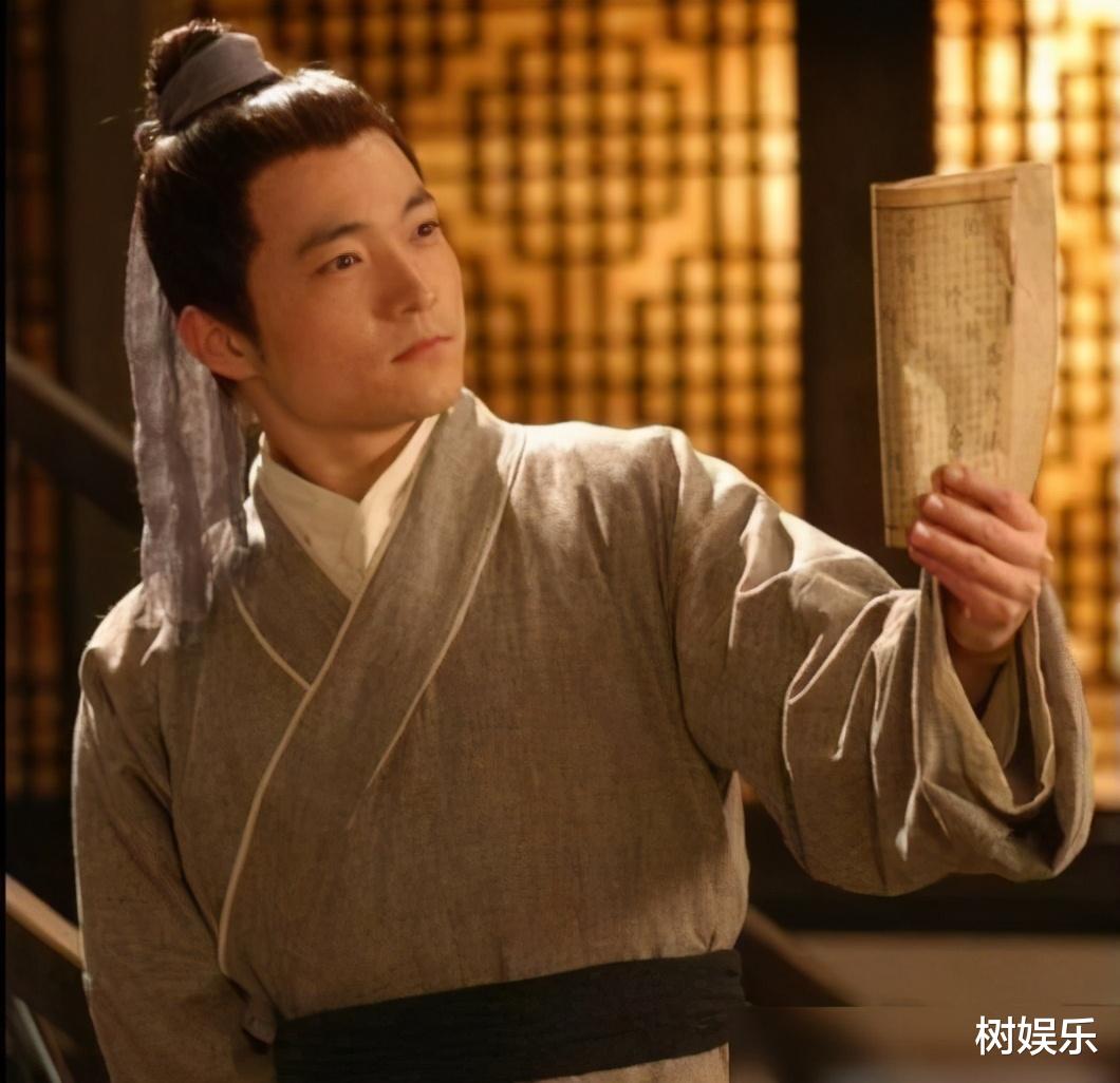 沙溢|《武林外传》主演片酬:投资人穷到亲自上阵,沙溢两千片酬已经是最大牌