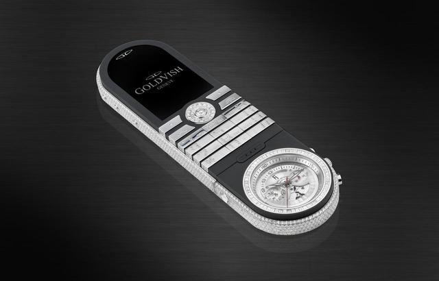 iPhone■2020年全球最昂贵的10台手机