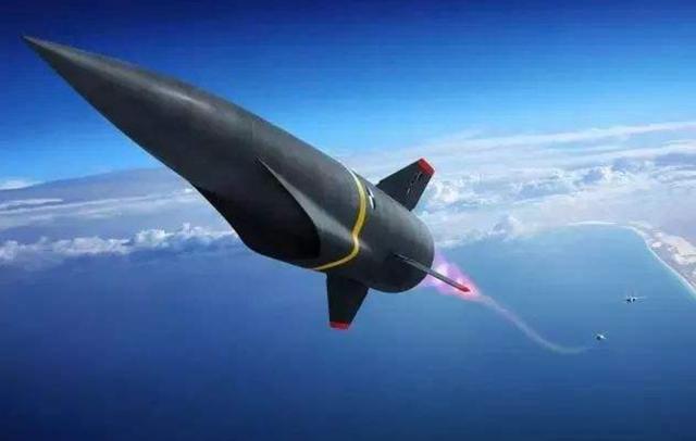【东风17】中国测试洲际高超音速武器，超越东风17？太空计划启动