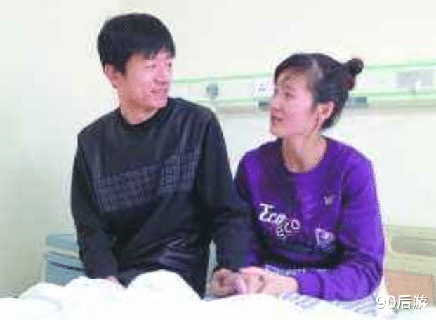 郭萍|她为夺冠练残双脚，遭教练逼迫啃老，退役险自杀，终上诉告倒教练