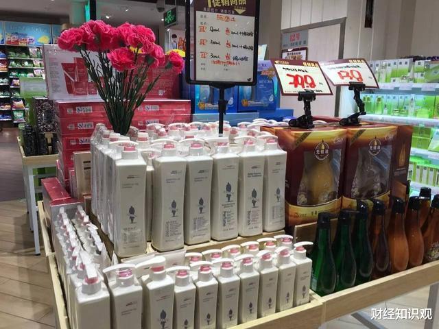 洗发水 一年卖出15个亿，击败海飞丝、清扬，国产洗发水登顶国内第1