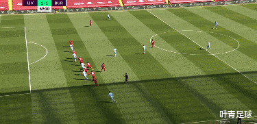 利物浦|英超大冷!利物浦87分钟险遭绝杀 主场神话破灭 23射只进1球