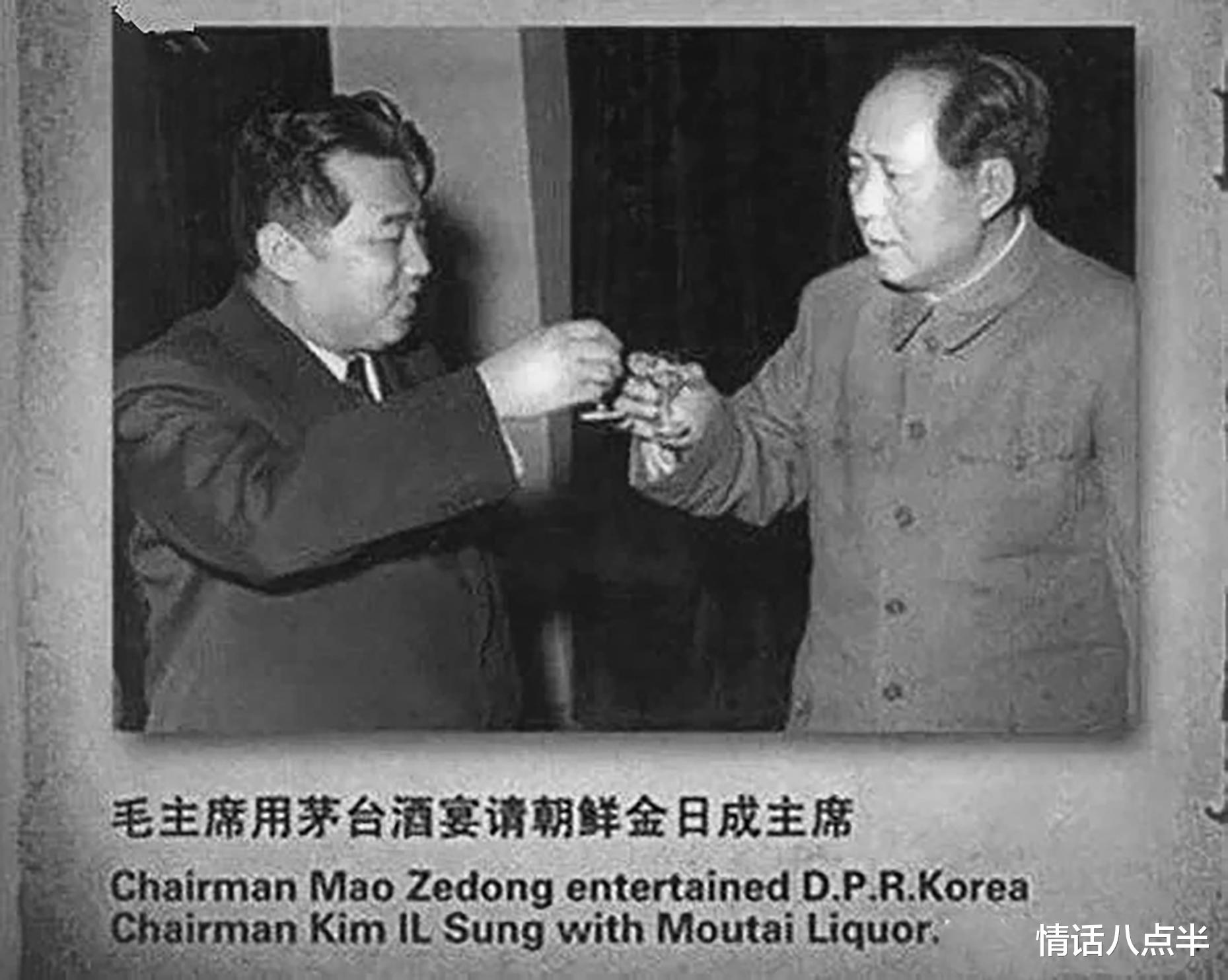 刘少奇|历史上过目难忘瞬间：钓鱼的刘少奇，换轮胎的雷锋，邓小平华国锋接见穆铁柱