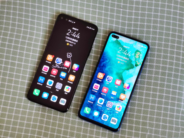 华为荣耀|想着双十一交朋友，没想到高配版缺货，荣耀V30Pro生涯或提前结束