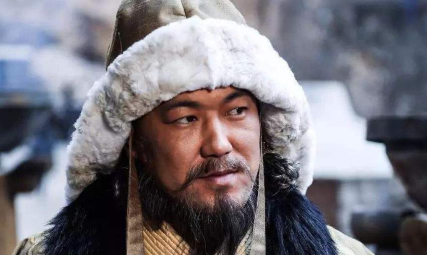 『元朝』中国为何不拍元朝历史剧?不是不想拍,而是无人敢拍