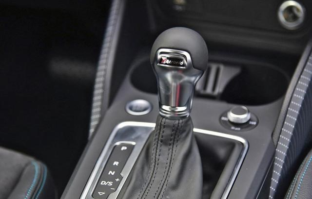 #丰田卡罗拉#得到消费者认可的奥迪Q2L，抛开外观的优势，还有什么亮点？