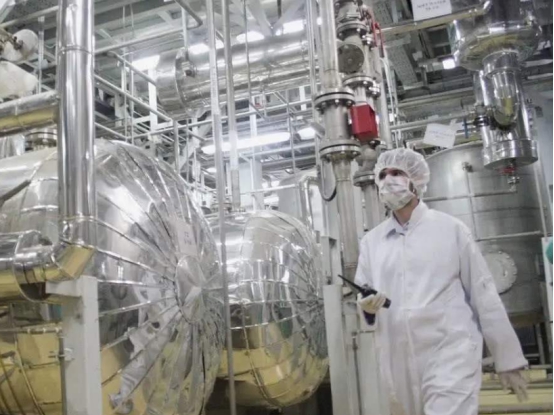 国际热核聚变实验堆|德媒：中国又一项技术领先全世界，先进的不像是中国发明的