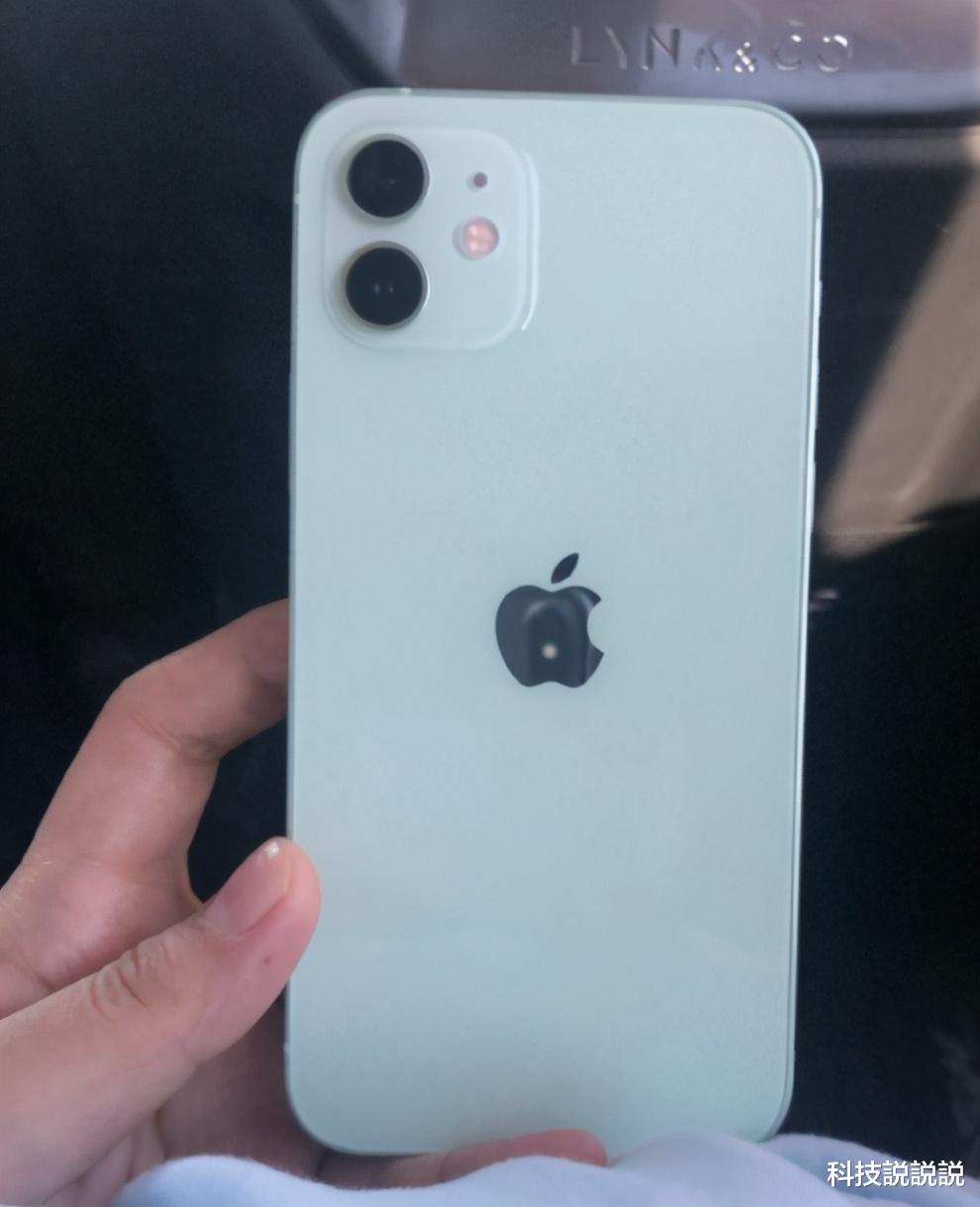 iphone12|首批iPhone12、12Pro陆续到货,网友给出评价:真香!