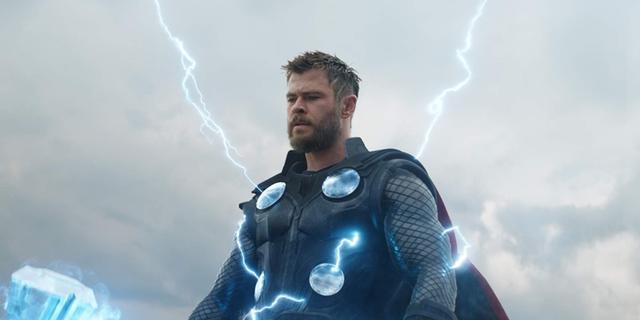 复仇者联盟5:《复仇者联盟5》由四大超级英雄担当正义?新英雄取代美国队长