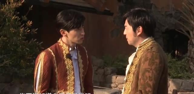 【笑傲江湖】《极限挑战6》第2期收视率暴涨已成定局，《笑傲江湖》总冠军来了