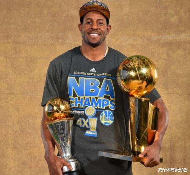 「魏圣美」伦纳德上赛季总决赛场均28.5加冕FMVP,在他前四届得主数据如何