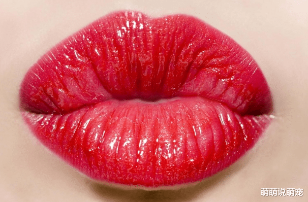 運氣測試：3種紅唇，你最反感哪個？秒測你愛的人是否真的愛你？-圖3