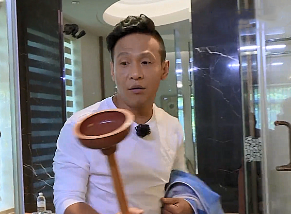 「极限挑战」极限挑战6下期未播先火，虽没有了小绵羊，但却迎来了“大灰狼”