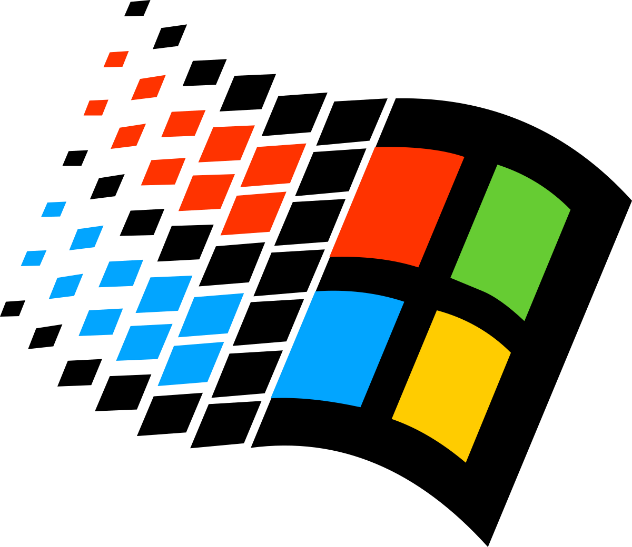 [操作系统]【有趣】第42期：历代Windows/Office图标哪个最好看？