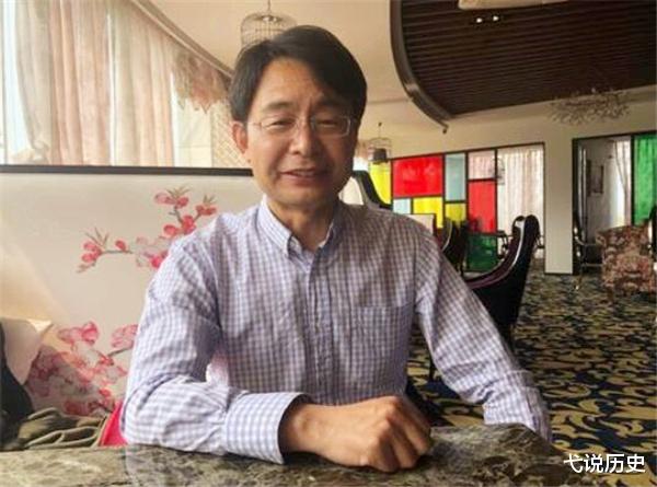 弋说历史|清华博士被羁押1277天，经历114次庭审后无罪释放，最后法院道歉