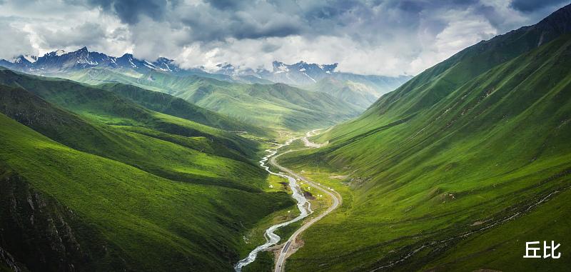 【自驾】自驾游必去的10条极致大道，有人说去过才不枉此生！