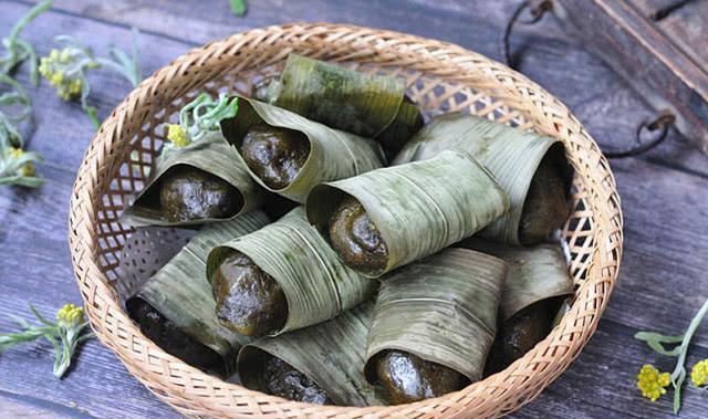 【娃娃鱼】快立夏了，这美味抓紧吃，我家每年都要做几百个，又香又糯！