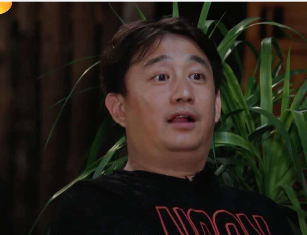 面包|黄磊晒跑步打卡一周年，网友纷纷艾特孙红雷，两个男人的减肥之战