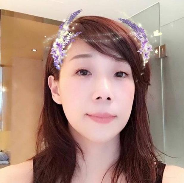 ▲带你看看林忆莲的豪宅，住着很普通的房子，跟一般家庭没什么区别