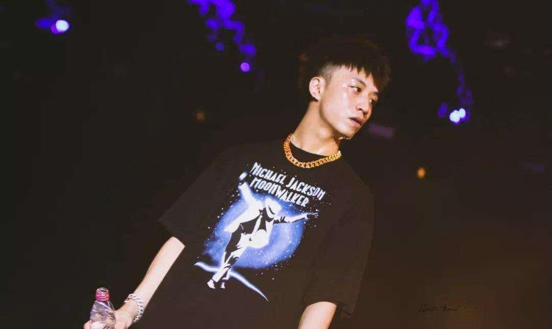 gai|表里不一的社会Gai,终于在《中国新说唱》露出了真面目