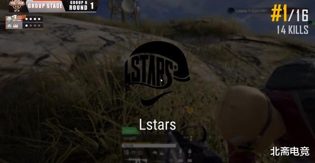 「4am战队」黄金大奖赛S9小组赛：4AM小鹿肠胃不适缺阵，98吃到加盟SMG后第一只鸡！