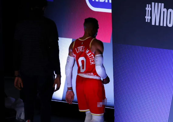 威斯布鲁克|威少最新消息!哈登难了,0-2落后还能翻盘吗?