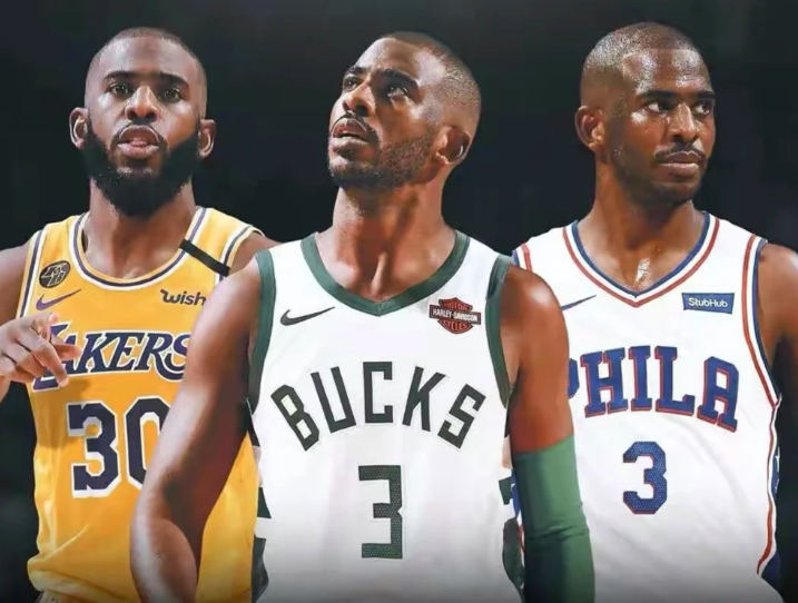 雷霆队|NBA要地震!西部第五解体!3球员被摆上货架,1.6亿巨头引哄抢