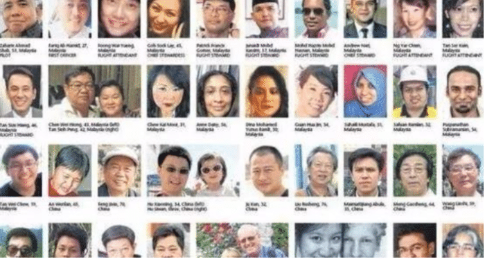 马航mh370|回看马航MH370事故，60多位芯片专家丧生，谁才是真正的凶手？
