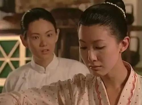 杨紫|再见了，杨紫！