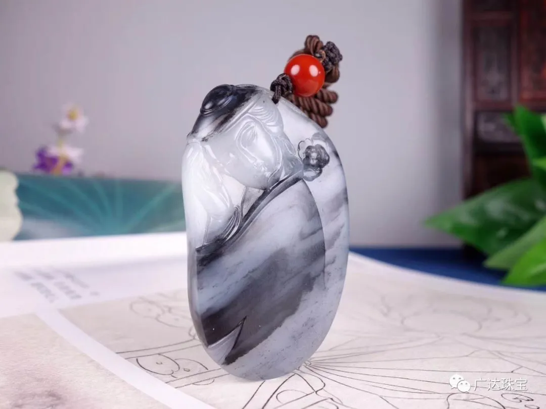 雕刻|和田玉专业术语，你知道多少？