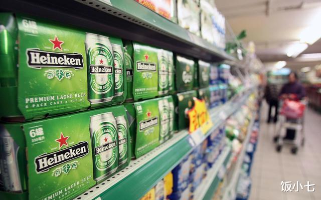 |买啤酒时,不管国产进口,配方里含有这“2种料”,都不建议购买