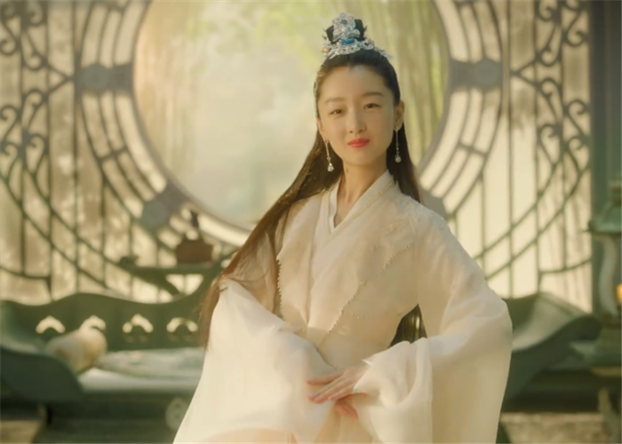 预告片|腾讯又一“三世虐恋”剧发预告,画风精美太养眼,男女主也太配了