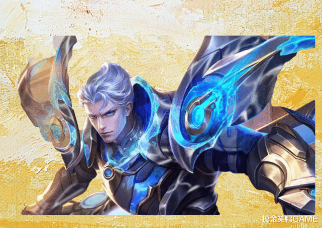 露娜▲5个血量“不可信”的战士，2位偷你的，3个天生有，残血敢追99％被反杀