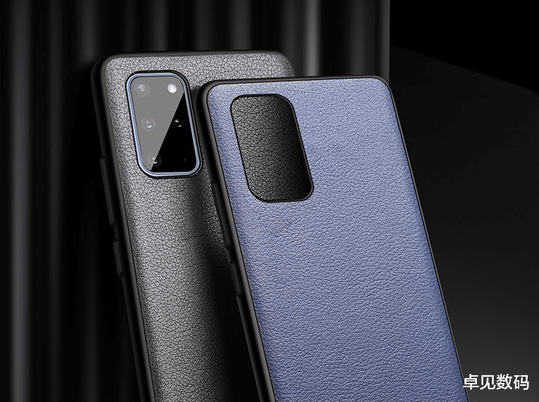 三星|征战11.11，骁龙865旗舰宣布跳水1400，5000mAh电池很诱人！