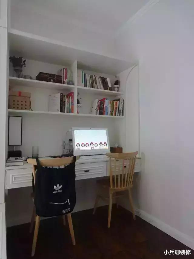 ▲我买下带院子的一楼,被亲戚骂脑子进水,装修好后个个都闭嘴了!