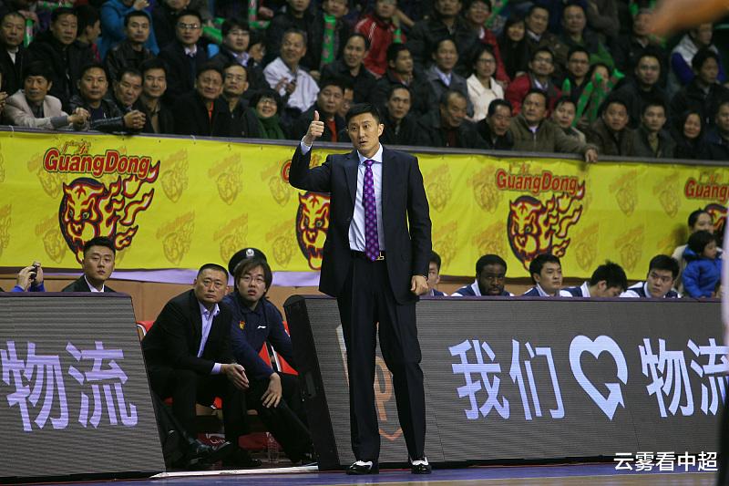 辽宁男篮|CBA总冠军要易主？被安排？假球？惊天逆转的背后有什么不可告人的秘密？