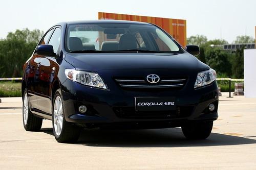 丰田卡罗拉|卡罗拉, 全球销量排第一! 它凭什么可以做到第一? 价格低廉?